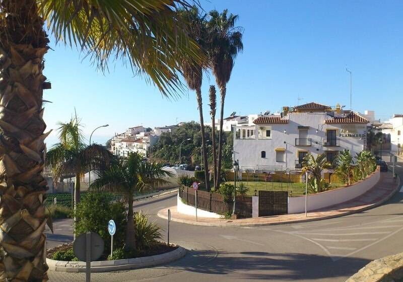 Aparthotel Playamaro