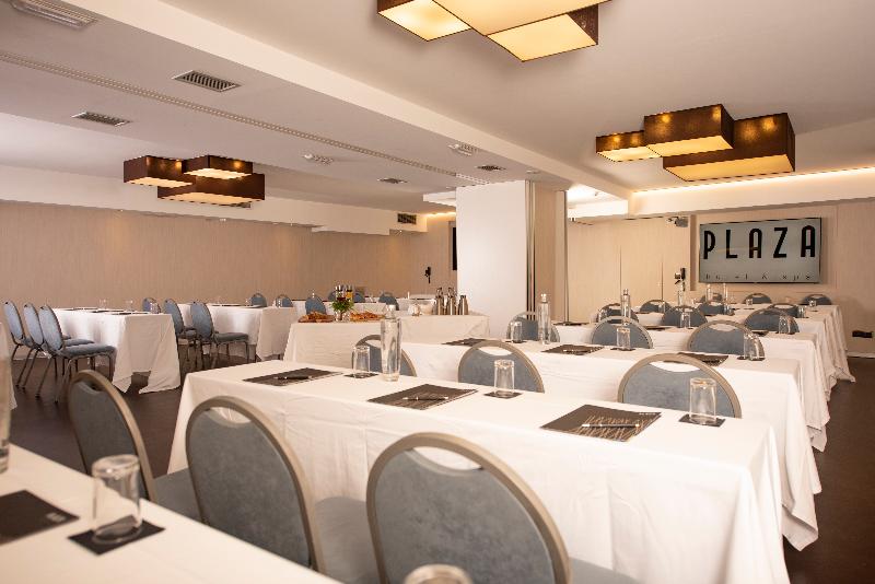 Hotel Plaza