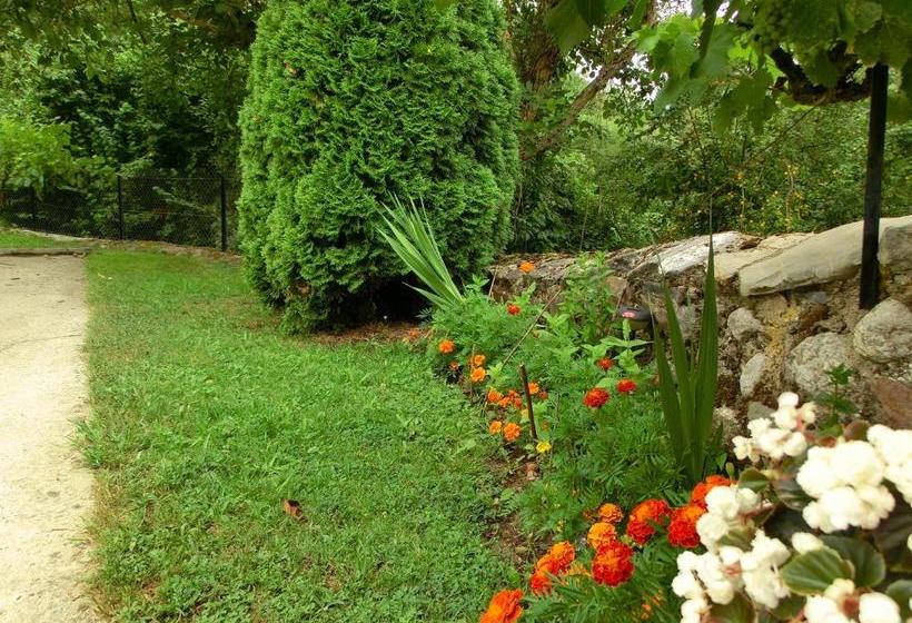 酒店 Apartamentos Javier