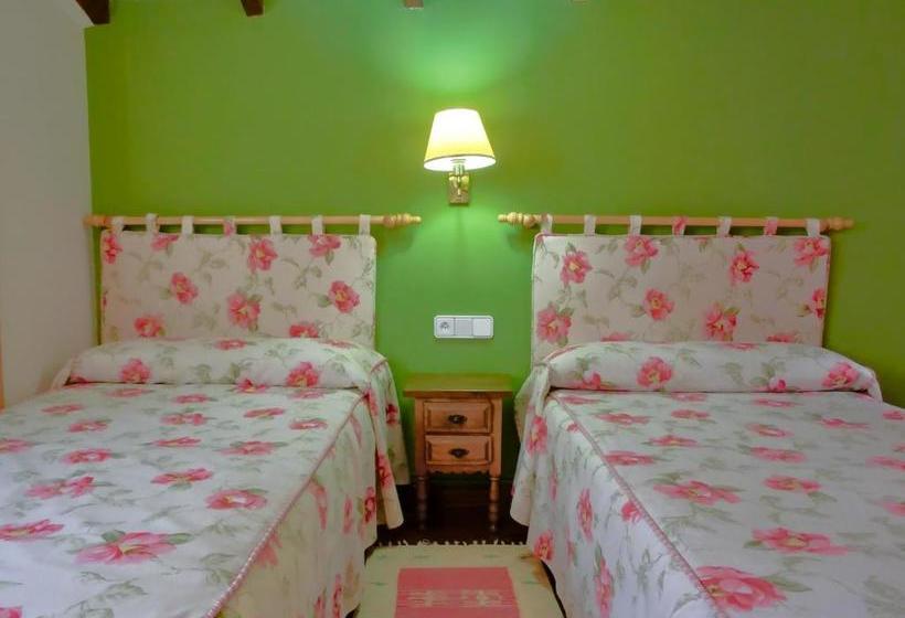 酒店 Apartamentos Javier