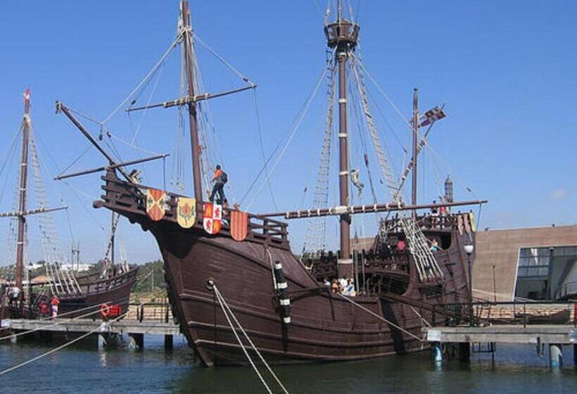 בית מלון כפרי Riavela