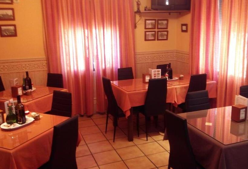 בית מלון כפרי Riavela