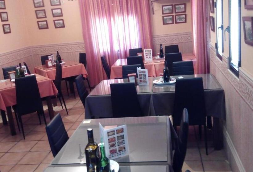 בית מלון כפרי Riavela