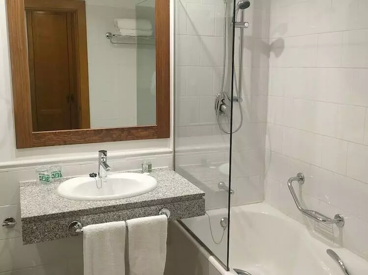 교외 호텔 DWO Rioja Wine