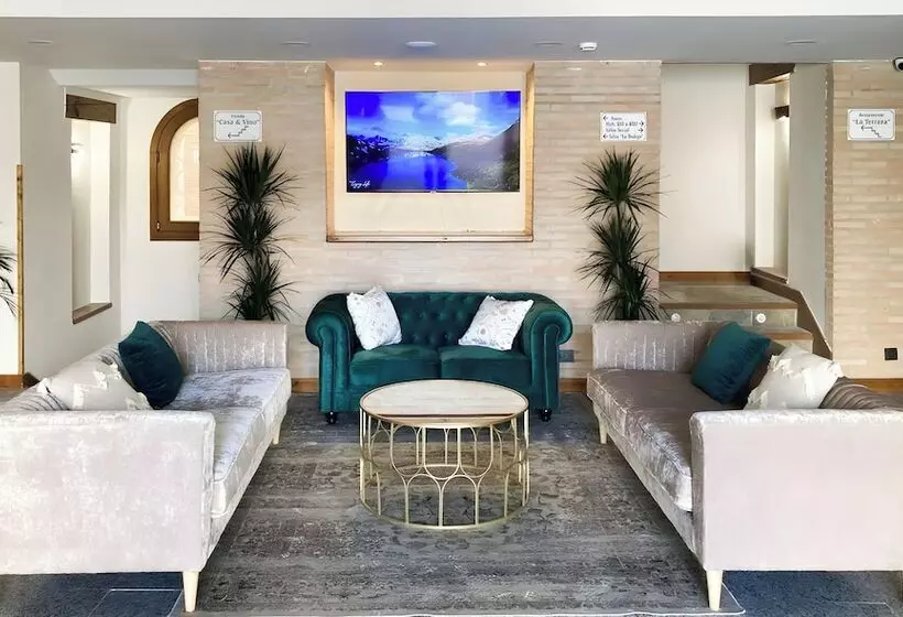 교외 호텔 DWO Rioja Wine