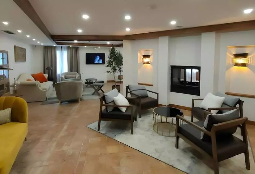 교외 호텔 DWO Rioja Wine