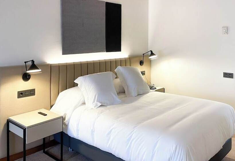 هتل روستایی DWO Rioja Wine