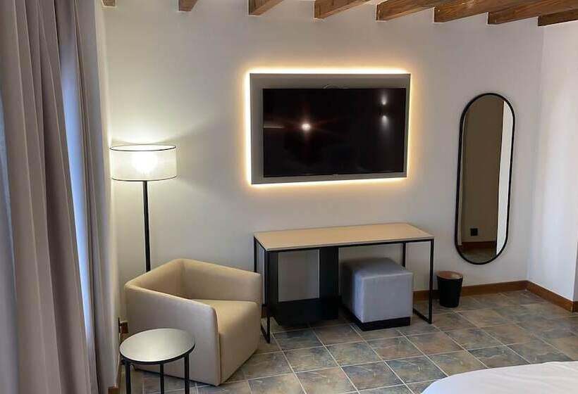 هتل روستایی DWO Rioja Wine