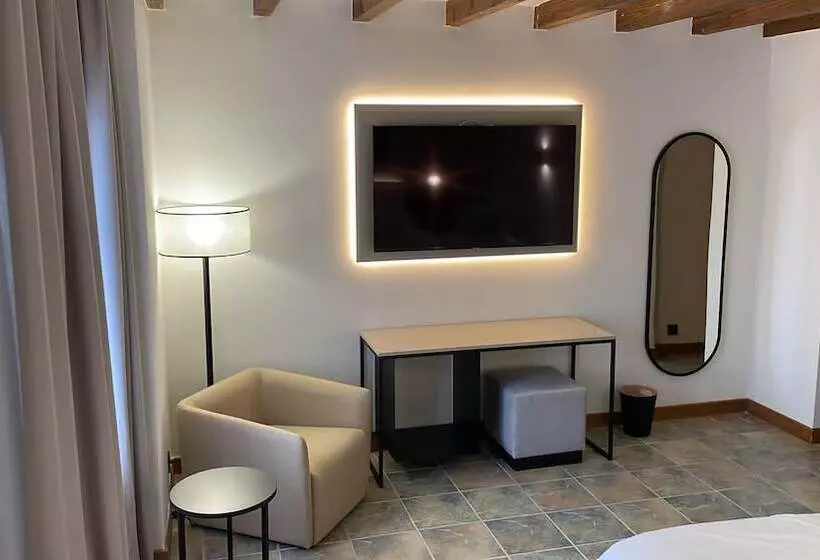 교외 호텔 DWO Rioja Wine