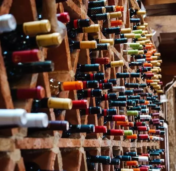 Vidéki Szálló Posada Real De Carreteros