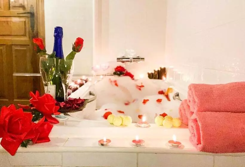 Vidéki Szálló Posada Real De Carreteros