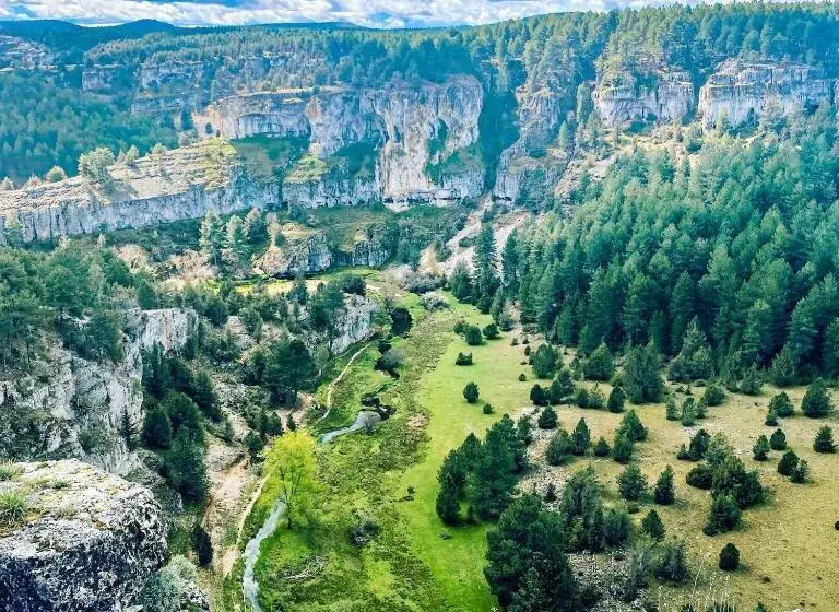 Vidéki Szálló Posada Real De Carreteros