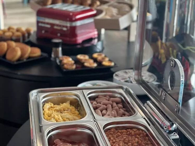 Stay Hotel Coimbra Centro