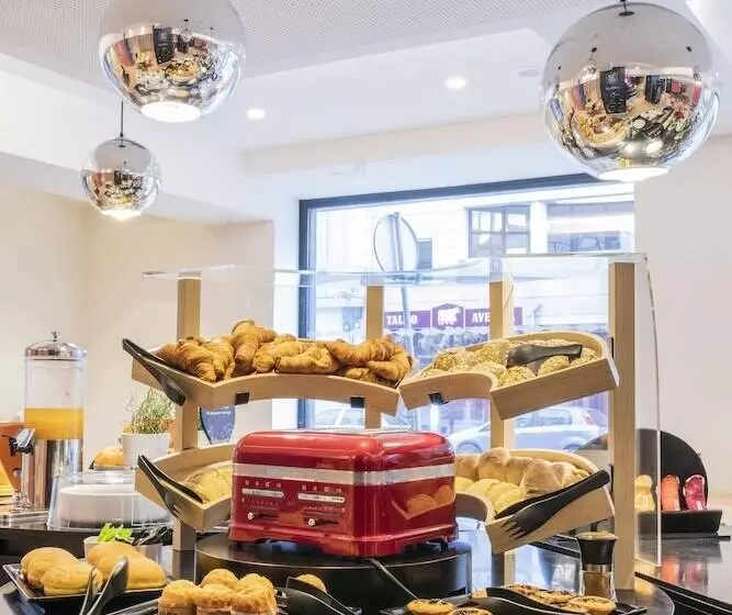 Stay Hotel Coimbra Centro