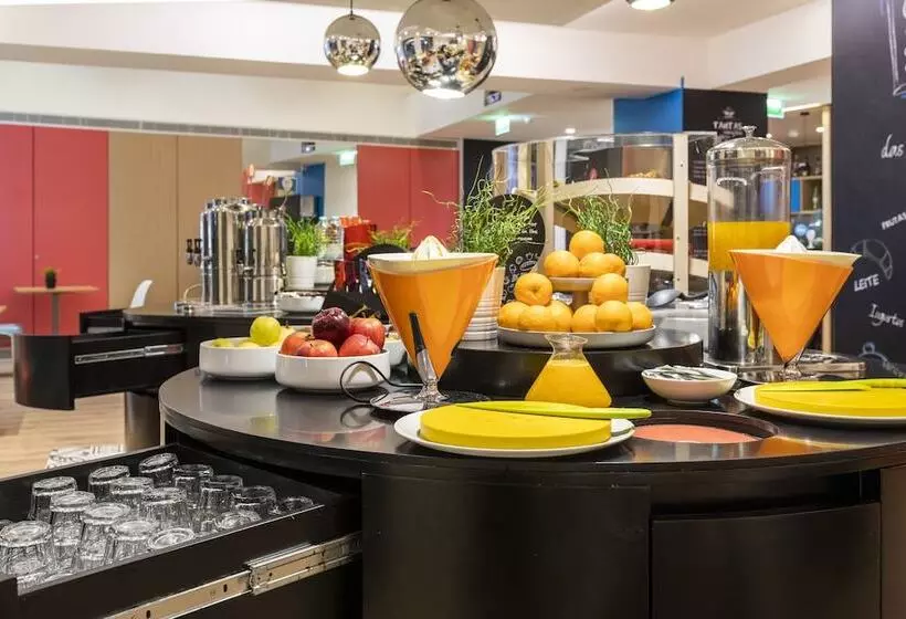 Stay Hotel Coimbra Centro