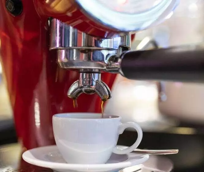 Stay Hotel Coimbra Centro