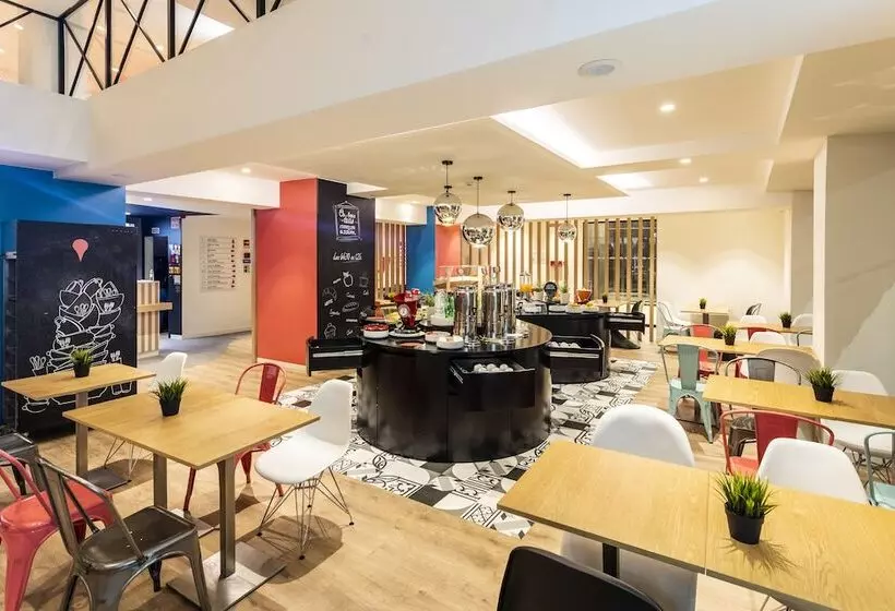 Stay Hotel Coimbra Centro