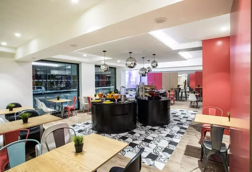 Stay Hotel Coimbra Centro