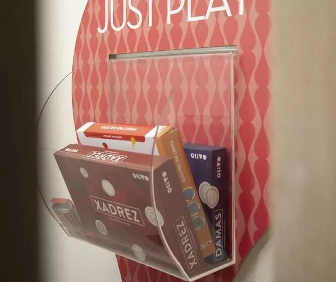 Stay Hotel Coimbra Centro