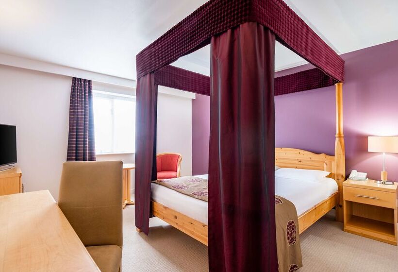 The Barn Hotel & Spa, Sure Hotel Collection By Best Western