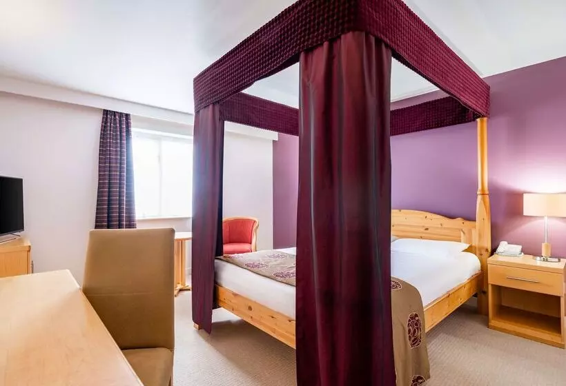 The Barn Hotel & Spa, Sure Hotel Collection By Best Western