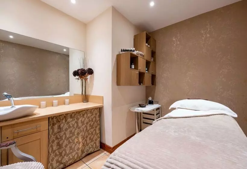 The Barn Hotel & Spa, Sure Hotel Collection By Best Western