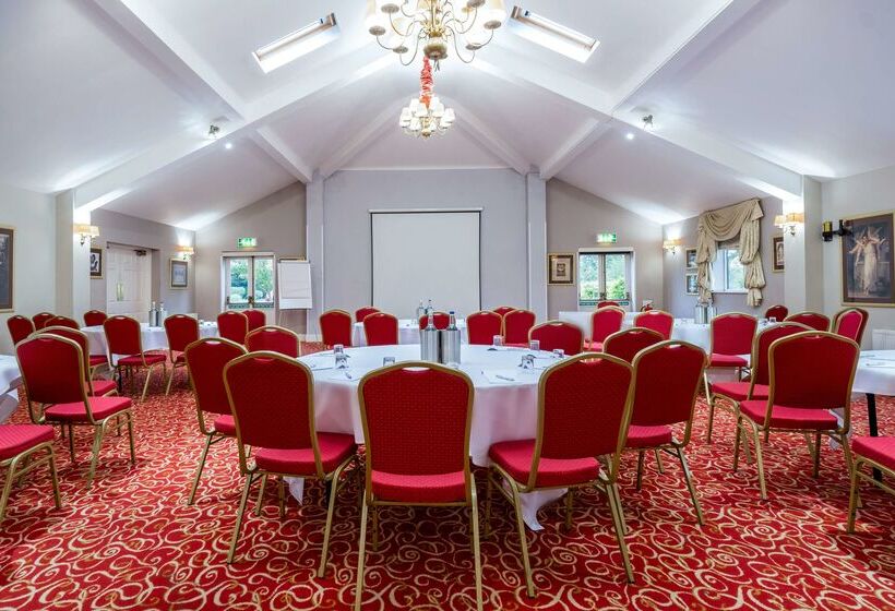 The Barn Hotel & Spa, Sure Hotel Collection By Best Western