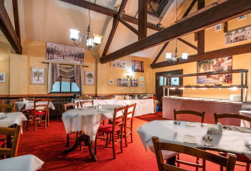 The Barn Hotel & Spa, Sure Hotel Collection By Best Western