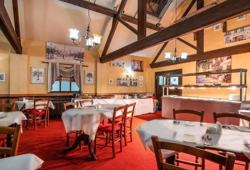 The Barn Hotel & Spa, Sure Hotel Collection By Best Western