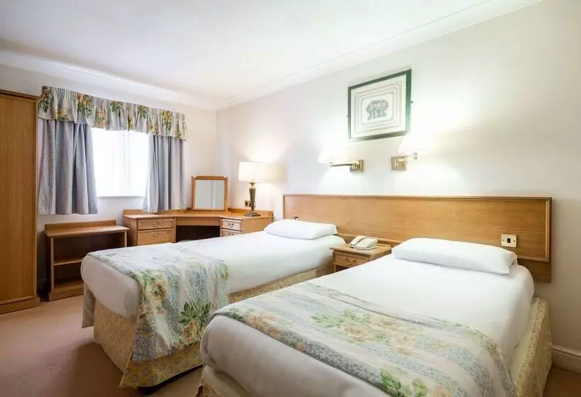 The Barn Hotel & Spa, Sure Hotel Collection By Best Western