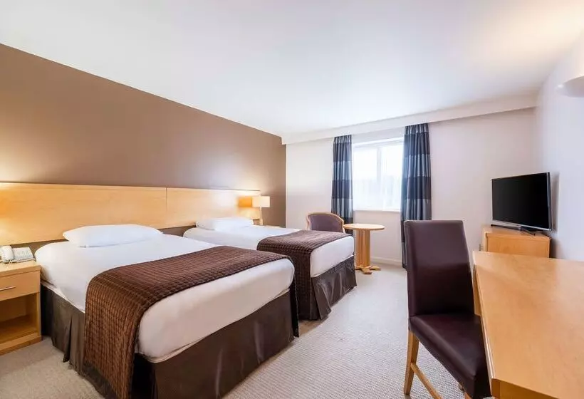 The Barn Hotel & Spa, Sure Hotel Collection By Best Western