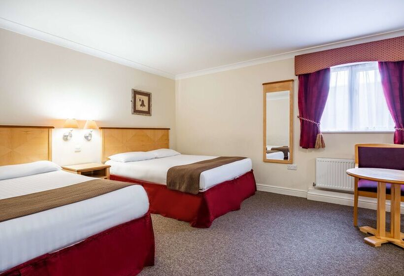 The Barn Hotel & Spa, Sure Hotel Collection By Best Western