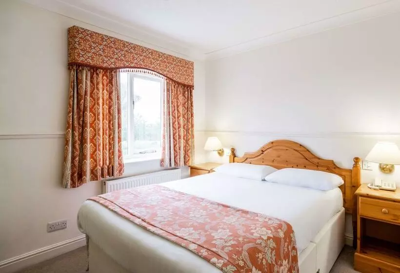 The Barn Hotel & Spa, Sure Hotel Collection By Best Western