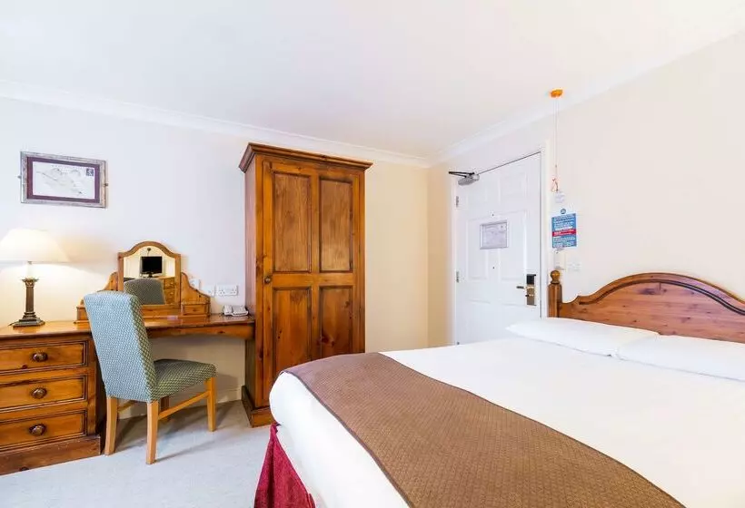 The Barn Hotel & Spa, Sure Hotel Collection By Best Western