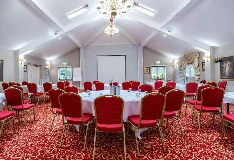 The Barn Hotel & Spa, Sure Hotel Collection By Best Western