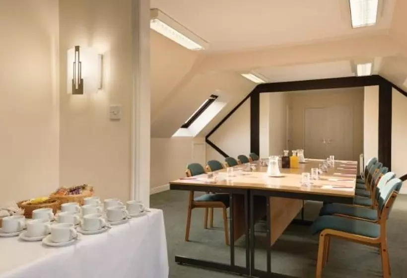 The Barn Hotel & Spa, Sure Hotel Collection By Best Western