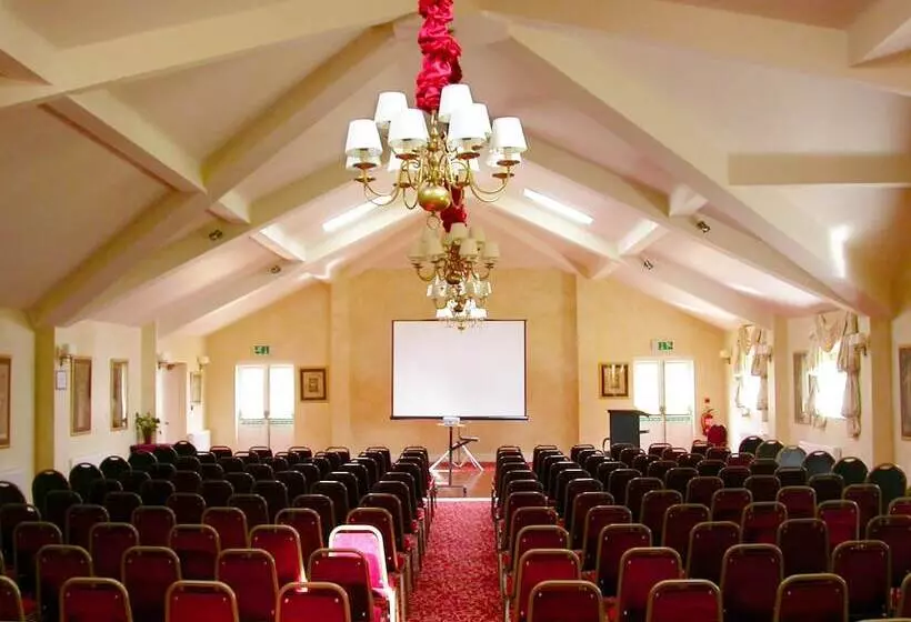 The Barn Hotel & Spa, Sure Hotel Collection By Best Western