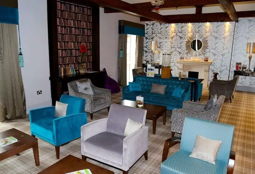 The Barn Hotel & Spa, Sure Hotel Collection By Best Western