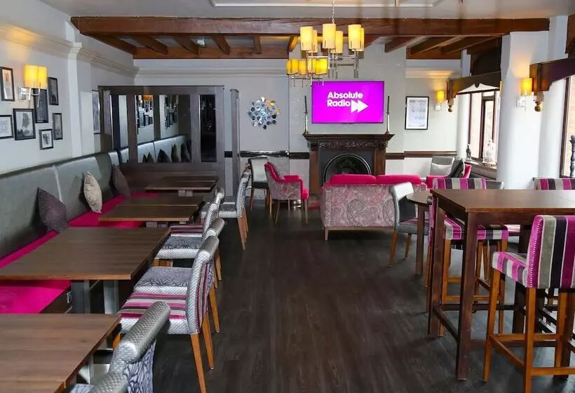 The Barn Hotel & Spa, Sure Hotel Collection By Best Western