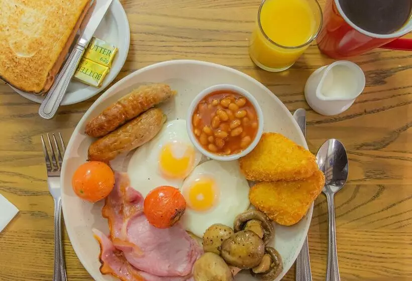 The Barn Hotel & Spa, Sure Hotel Collection By Best Western