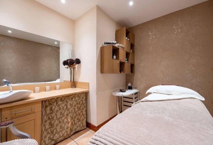 The Barn Hotel & Spa, Sure Hotel Collection By Best Western