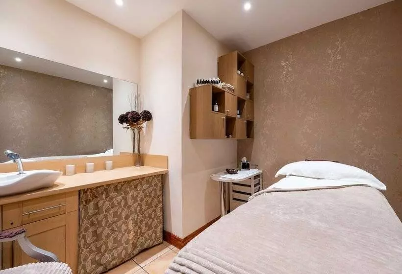 The Barn Hotel & Spa, Sure Hotel Collection By Best Western