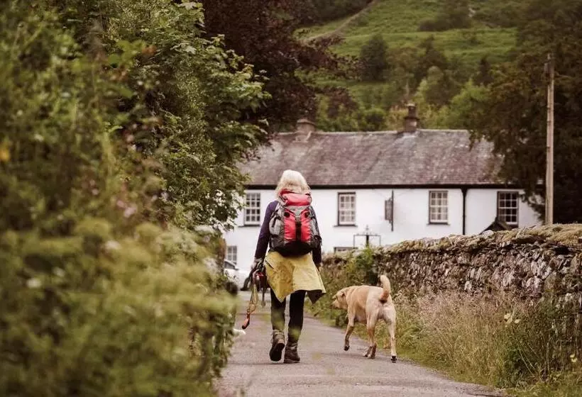 בית מלון כפרי Royal Oak