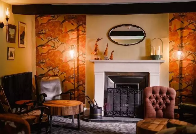 בית מלון כפרי Royal Oak