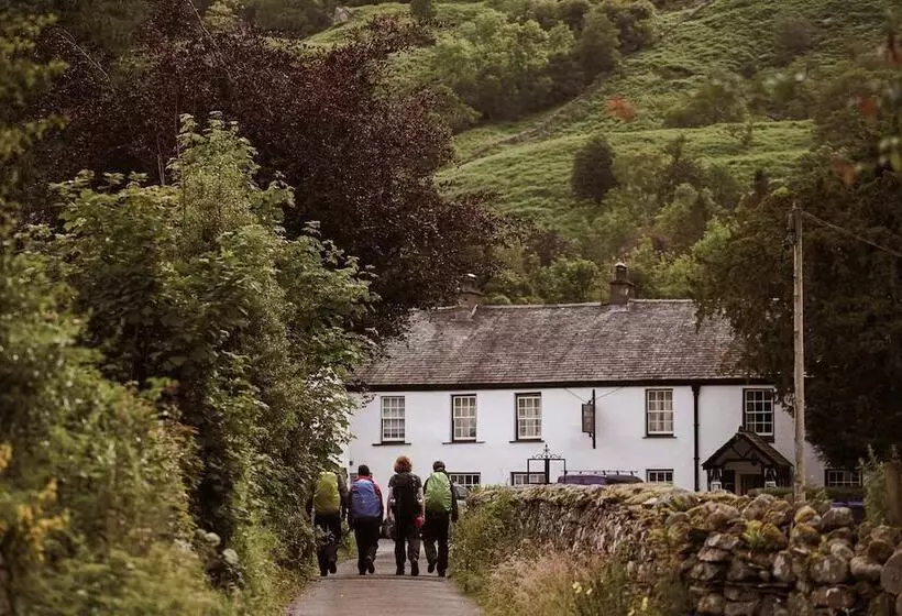 בית מלון כפרי Royal Oak