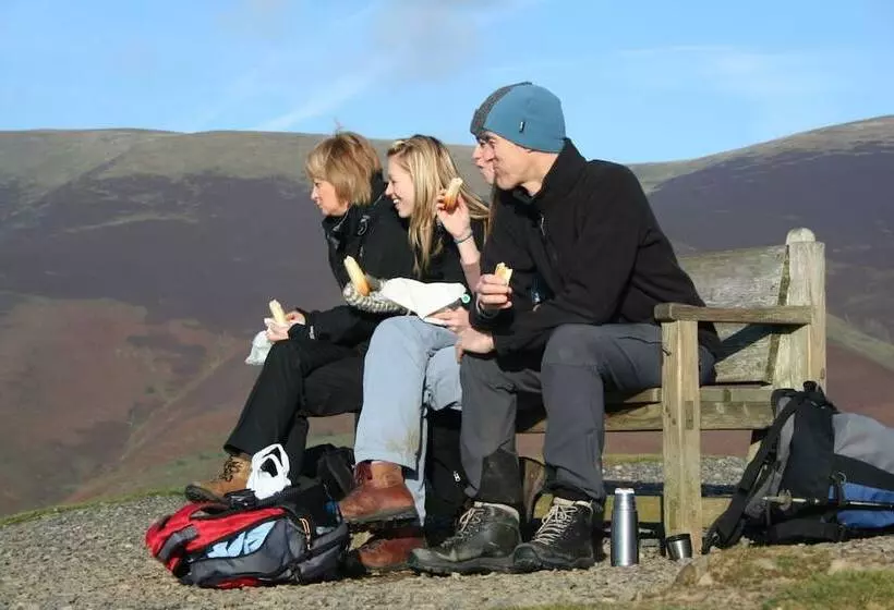 בית מלון כפרי Royal Oak