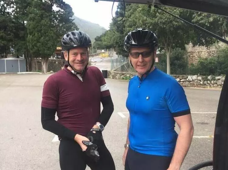 בית מלון כפרי Royal Oak