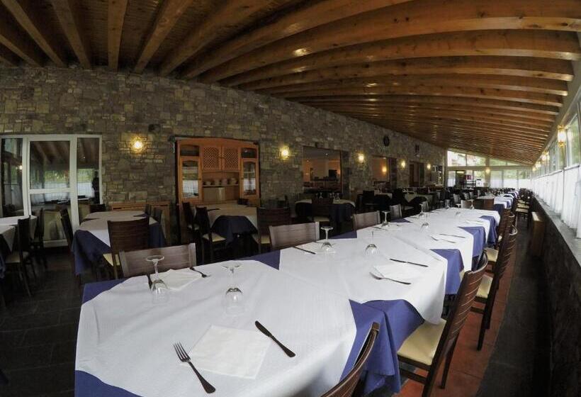 Somriu Hotel Vall Ski