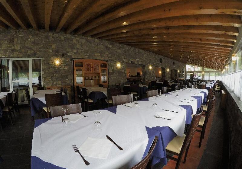 Somriu Hotel Vall Ski