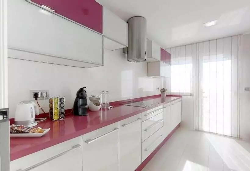 فندق Vincci Selección Aleysa